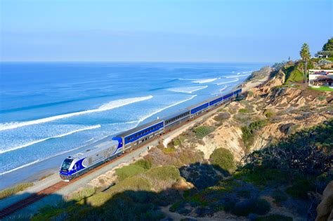 pacific surfliner.com/survey|train surfing.